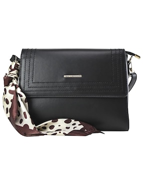 Bolsa Crossbody Ted Lapidus Para Mujer