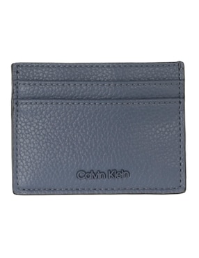 Tarjetero Calvin Klein Para Mujer