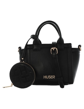 Bolsa Satchel Huser Para Mujer