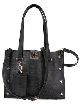 Bolsa Satchel CLOE Iximil Para Mujer