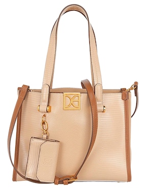 Bolsa Satchel CLOE Iximil Para Mujer