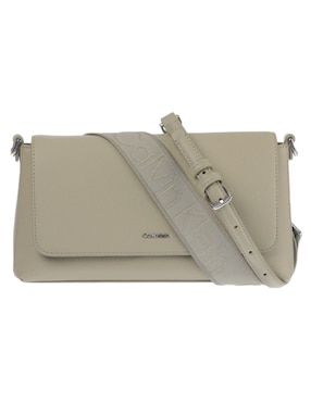 Bolsa Shoulder Calvin Klein Para Mujer