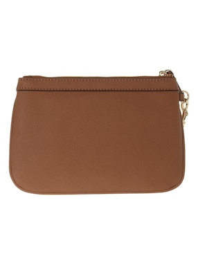 Bolsa wristlet Calvin Klein para mujer