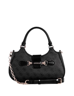 Bolsa Satchel GUESS Para Mujer