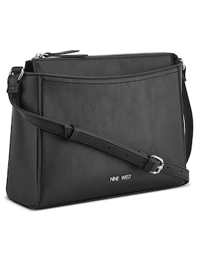 Bolsa crossbody Nine West Bowie para mujer