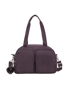 Bolsa Shoulder Kipling Basic Para Mujer