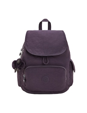 Mochila Casual Kipling Basic Impermeable