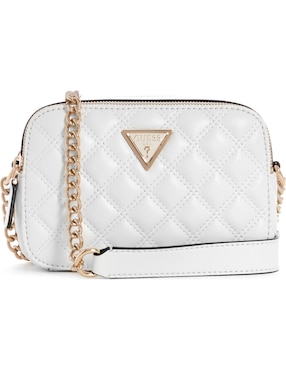 Bolsa Crossbody GUESS Giully Para Mujer