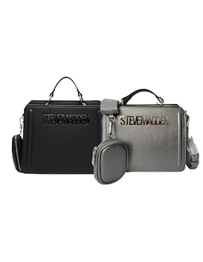 Bolsa Shoulder Steve Madden Bevelyn Para Mujer