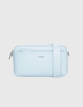 Bolsa Bandolera Calvin Klein Para Mujer