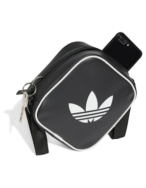 Bolsa crossbody Adidas Originals Ac D Bag unisex
