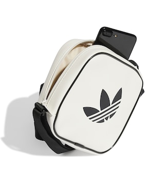 Bolsa crossbody Adidas Originals Ac D Bag unisex