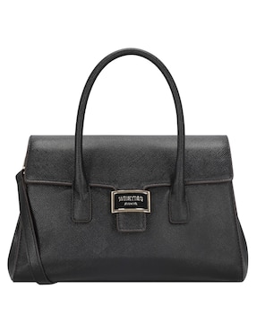 Bolsa Satchel Westies Andrade Para Mujer