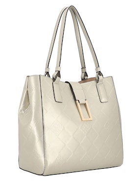 Bolsa tote Westies Rover para mujer