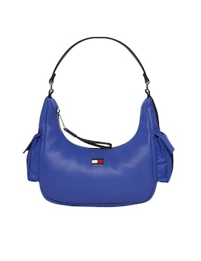 Bolsa Bandolera Tommy Hilfiger Para Mujer