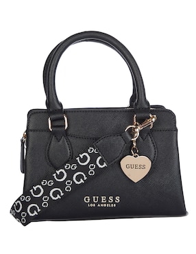 Bolsa Satchel GUESS Onora Para Mujer