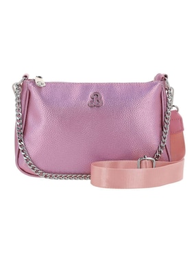 Bolsa Crossbody Gorett Juliana Barbie Para Mujer