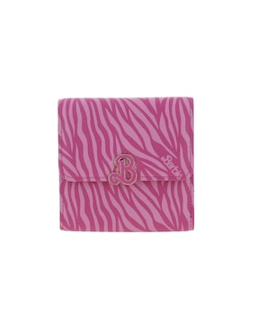 Cartera Gorett Ruth Barbie Para Mujer