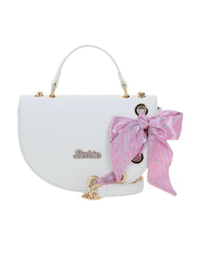 Bolsa Crossbody Gorett Ruth Barbie Para Mujer