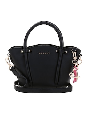 Bolsa Satchel Gorett Ana Para Mujer