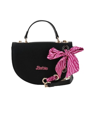 Bolsa Crossbody Gorett Ruth Barbie Para Mujer