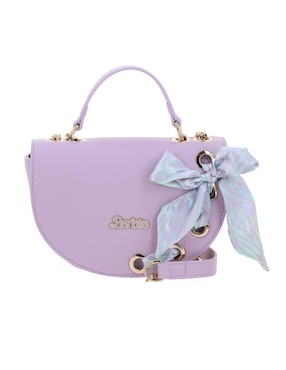 Bolsa Crossbody Gorett Ruth Barbie Para Mujer