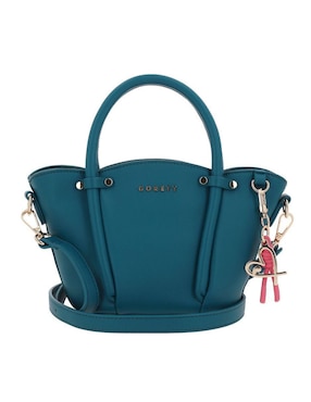 Bolsa Satchel Gorett Ana Para Mujer