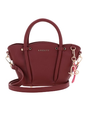 Bolsa Satchel Gorett Ana Para Mujer