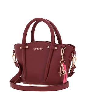 Bolsa satchel Gorett Ana para mujer