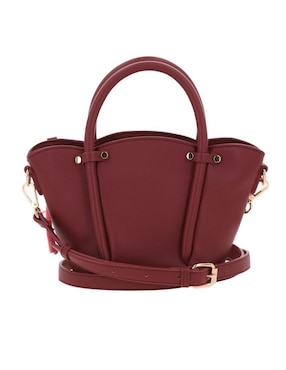 Bolsa satchel Gorett Ana para mujer