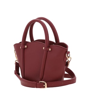 Bolsa satchel Gorett Ana para mujer
