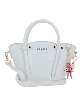 Bolsa Satchel Gorett Ana Para Mujer