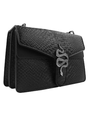 Bolsa crossbody Motola Crossbody Caimán para mujer