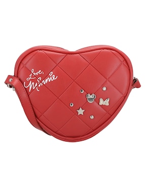 Bolsa Crossbody W Capsule New Romantics Minnie Para Mujer