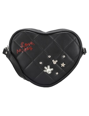 Bolsa Crossbody W Capsule New Romantics Mickey Para Mujer