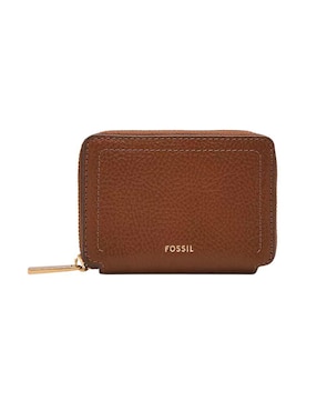 Cartera Fossil Logan Para Mujer