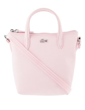 Bolsa Crossbody Lacoste Para Mujer