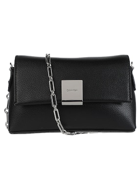 Bolsa Flap Calvin Klein Para Mujer