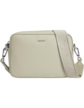 Bolsa Crossbody Calvin Klein Para Mujer