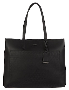 Bolsa Shopper Calvin Klein Para Mujer