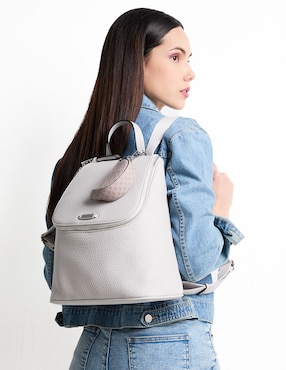 Backpack Calvin Klein para mujer