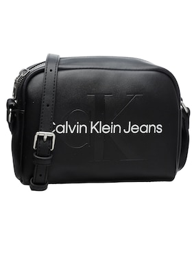 Bolsa Crossbody Calvin Klein Para Mujer