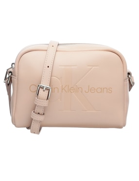 Bolsa Crossbody Calvin Klein Para Mujer