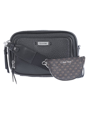 Bolsa Crossbody Calvin Klein Para Mujer