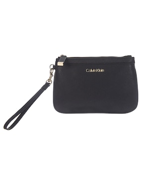 Bolsa Wristlet Calvin Klein Para Mujer