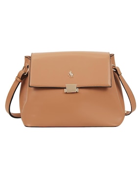 Bolsa Crossbody HPC Polo Para Mujer