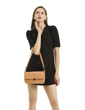 Bolsa flap Hpc Polo para mujer