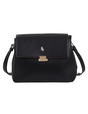 Bolsa Crossbody HPC Polo Para Mujer