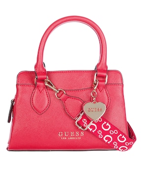 Bolsa Satchel GUESS Onora Para Mujer