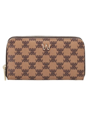 Cartera Mujer Las Mejores Ofertas En Rojo Cuero Sintu00e9tico Nine